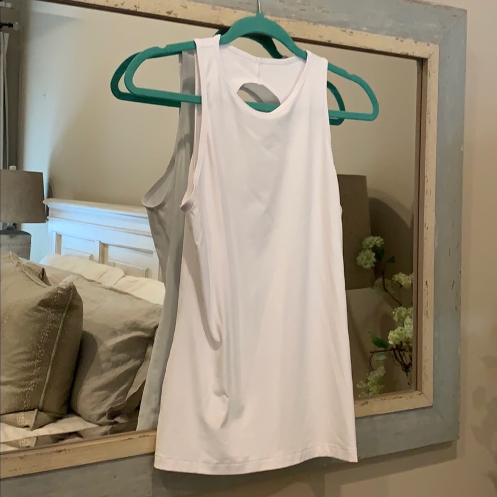 Glyder tank top